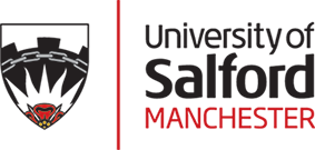 Logo of The University of Salford